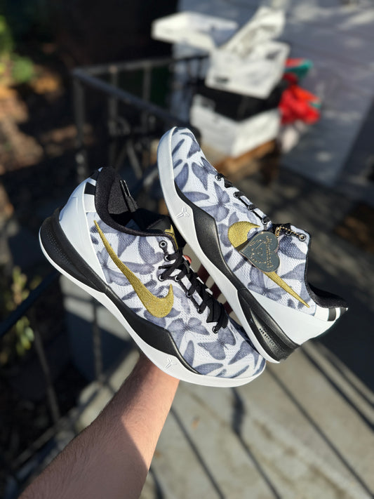 Kobe 8 Mambacita (size 13,17)