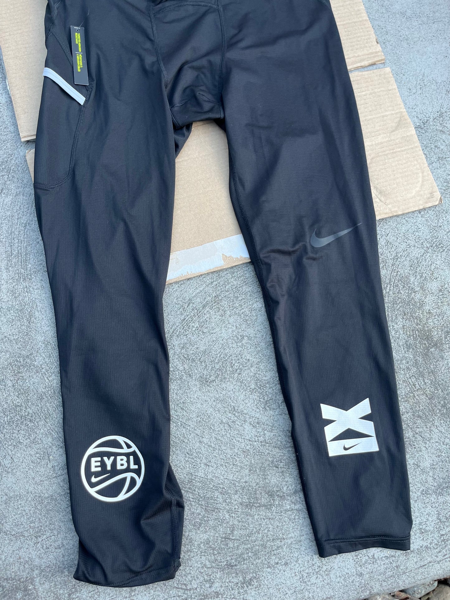 EYBL compression (XXL-Tall)