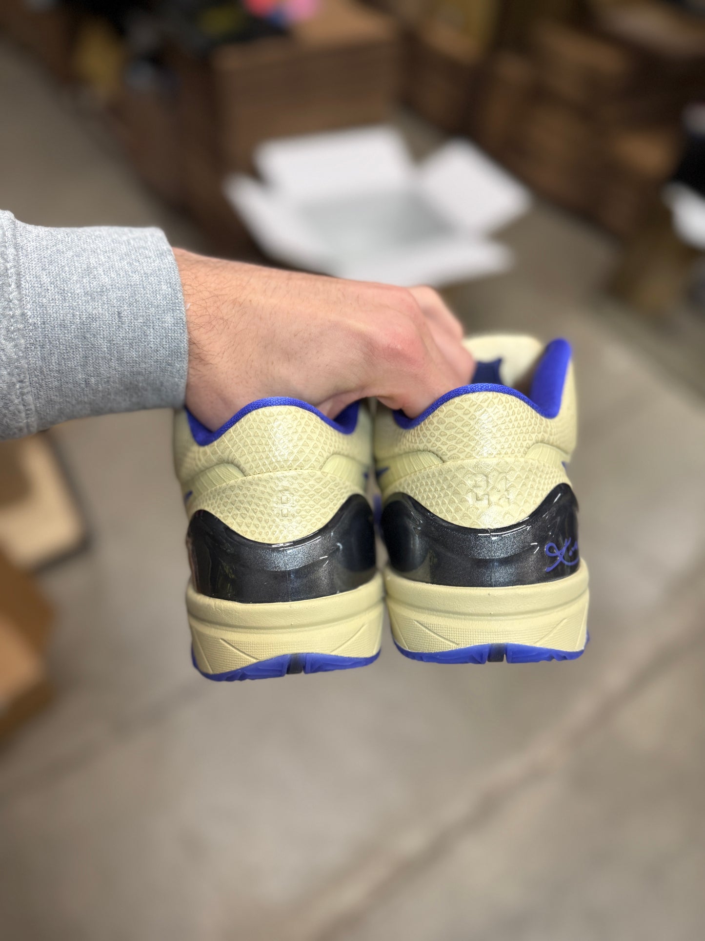 Kobe 4 FC Barcelona (12)