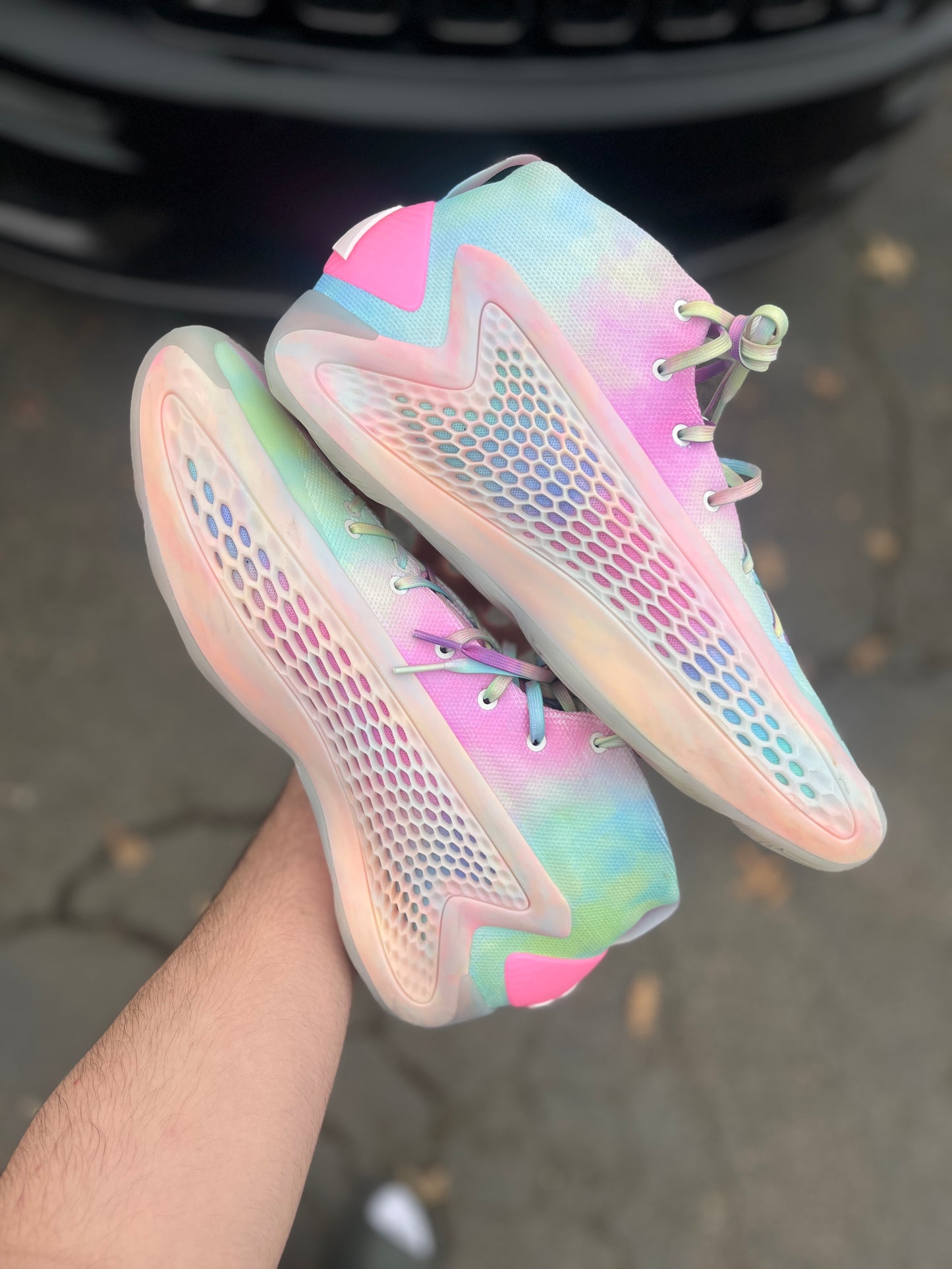 3ssb AE 1 (size 13)