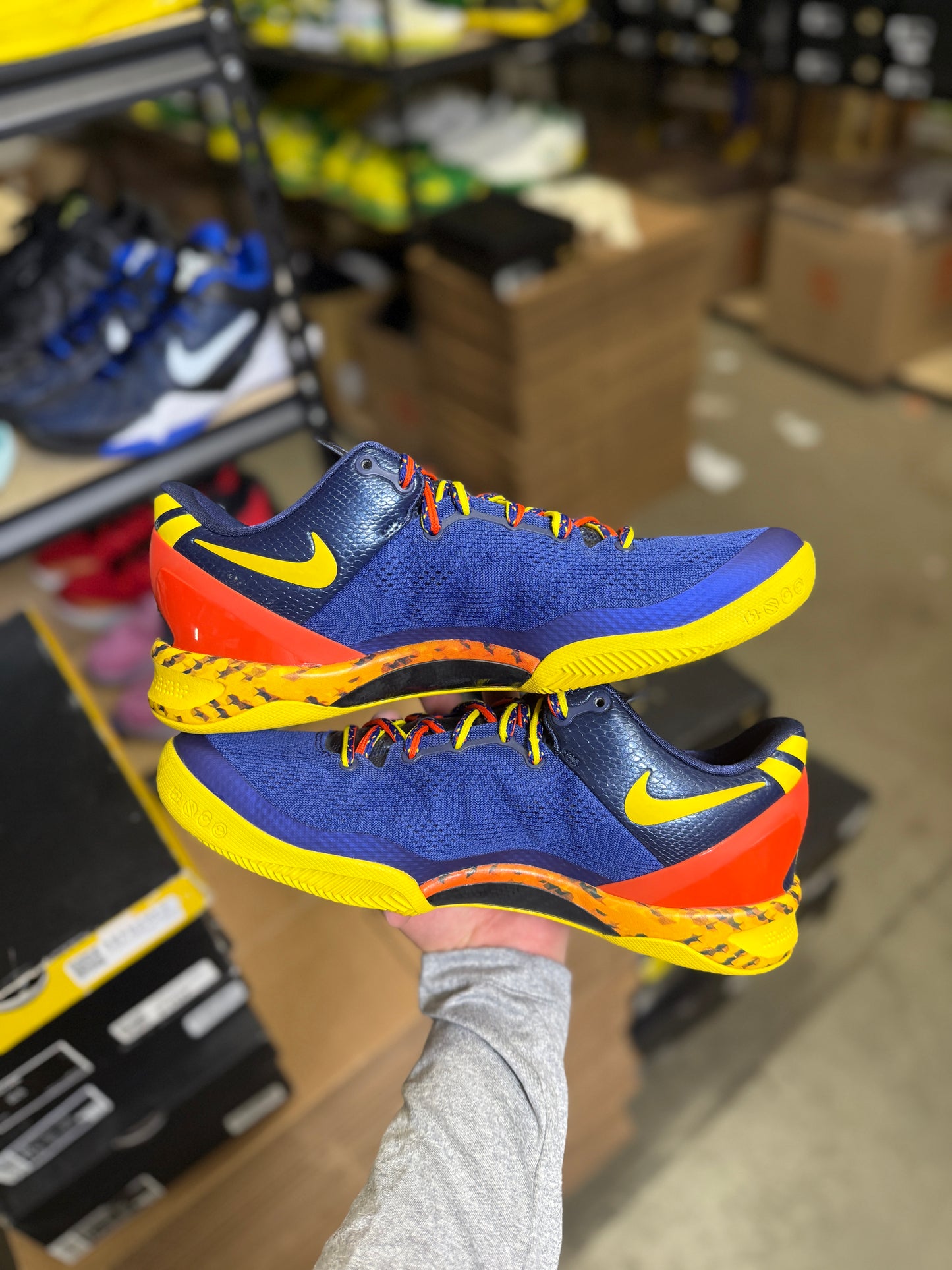 Kobe 8 Barcelona (10)
