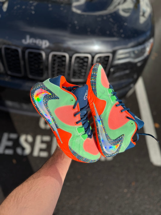 Skills Academy Freak PE (size 9)