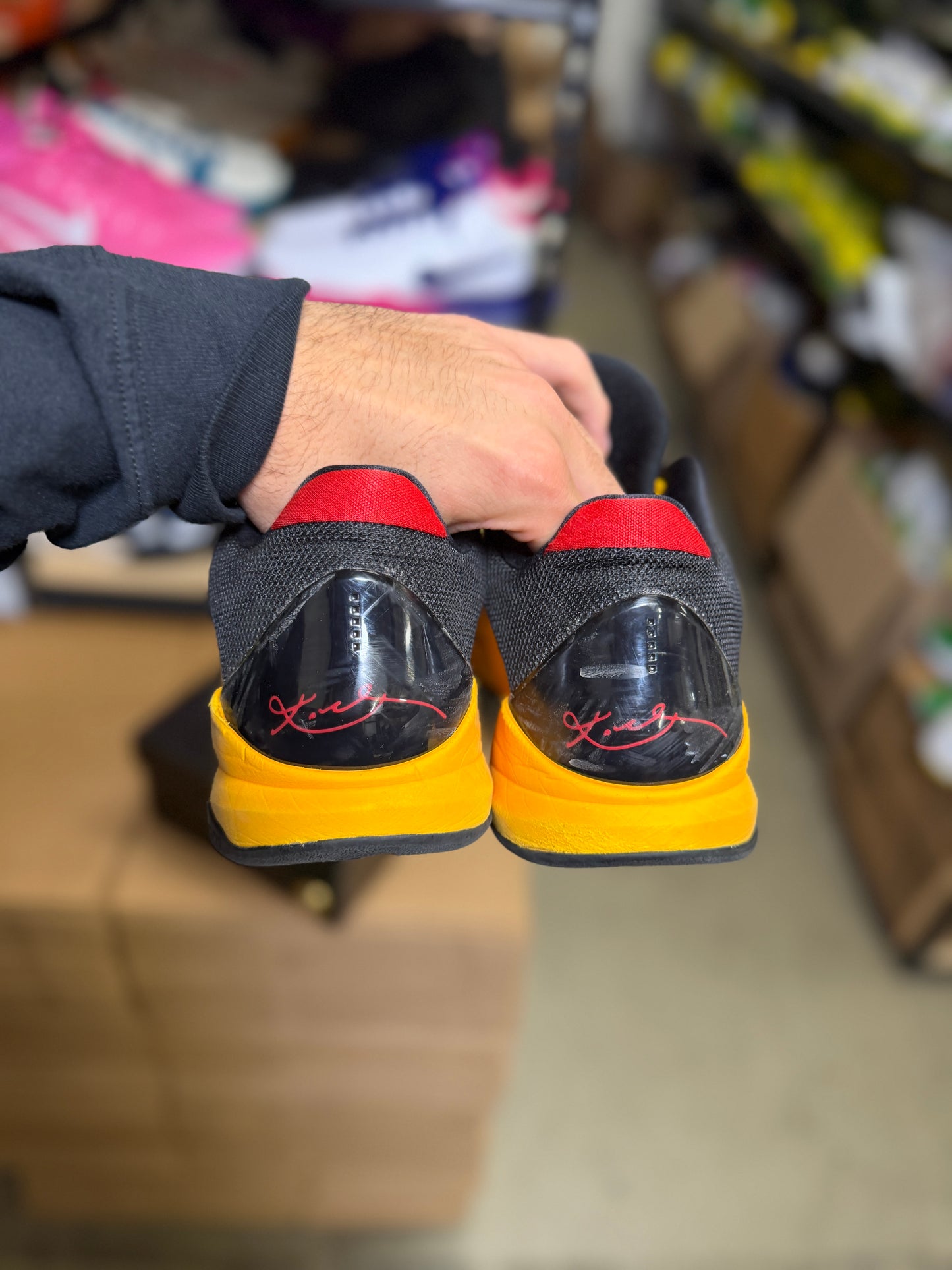 Kobe 5 Bruce Lee (13)