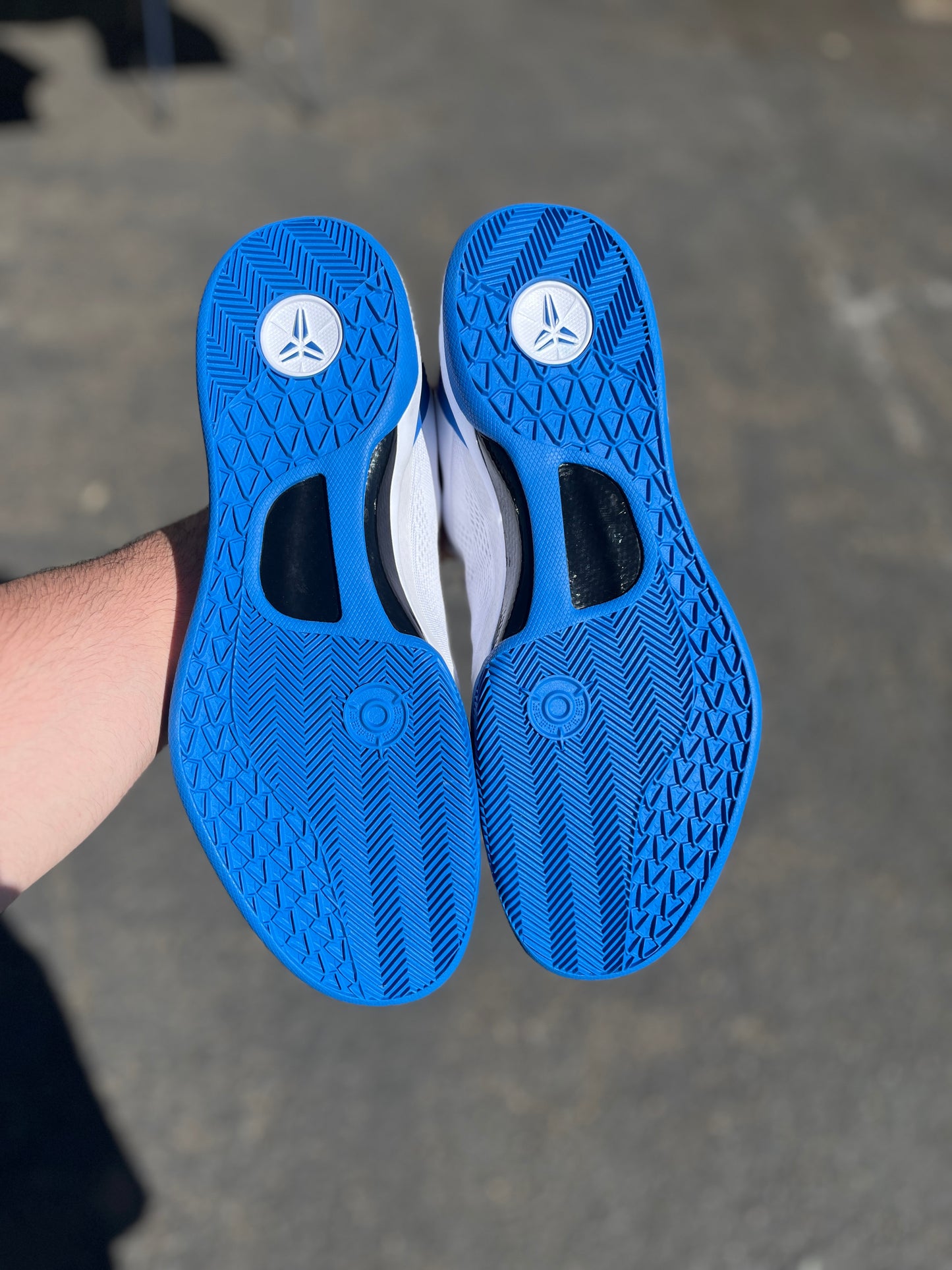 Kentucky 8 PE (size 14)