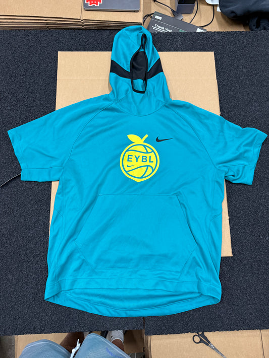 Eybl hoodie (Xxl)