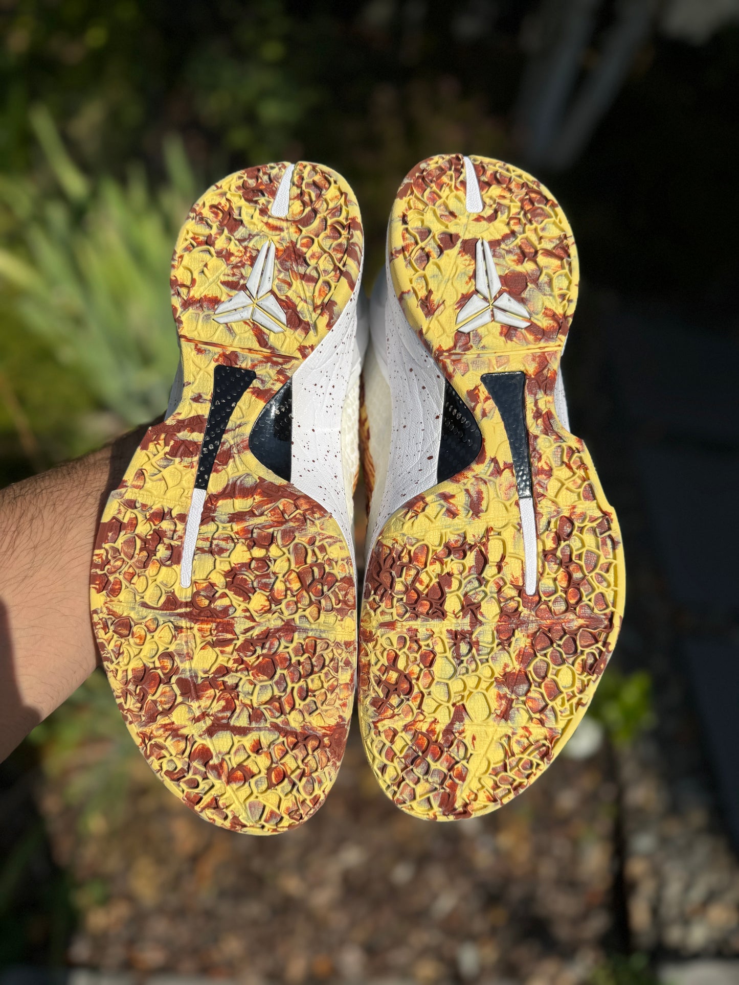 Trevor Ariza PE (size 13.5)