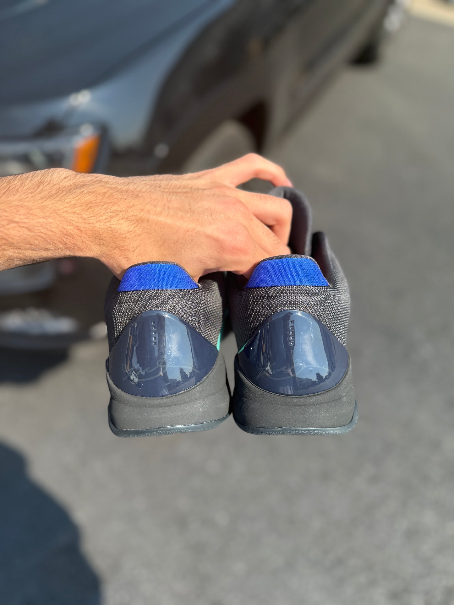 Academy 5 PE (size 14)