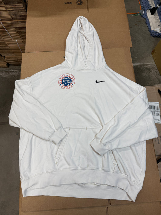 Eybl hoodie (S)