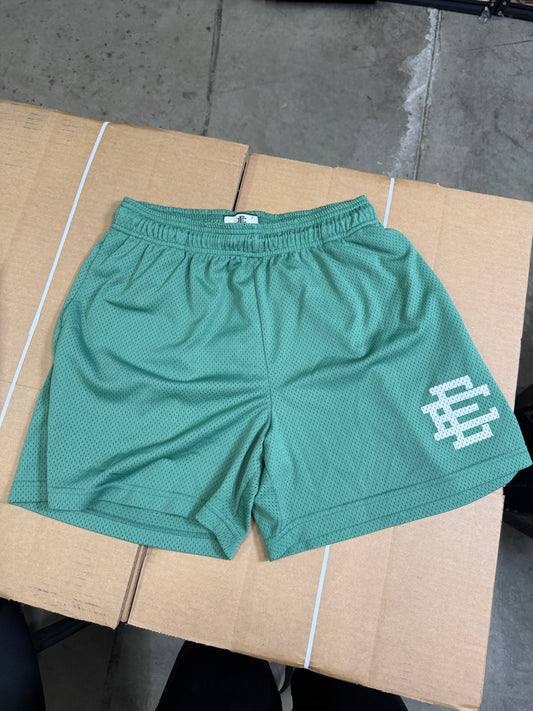 EE shorts (XL)
