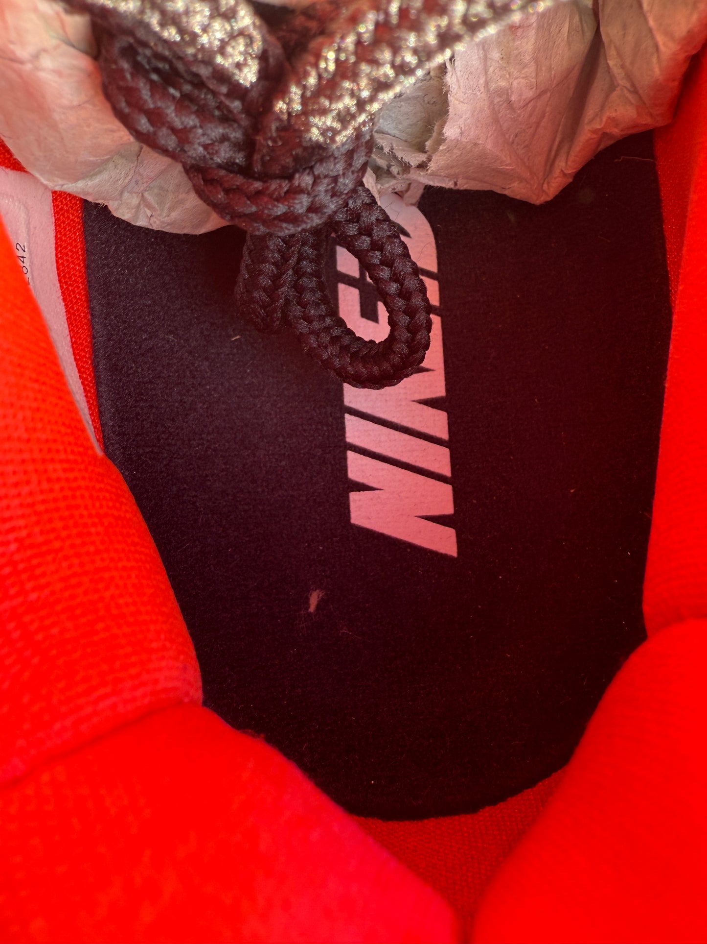 Yeezy ID (size 11.5)