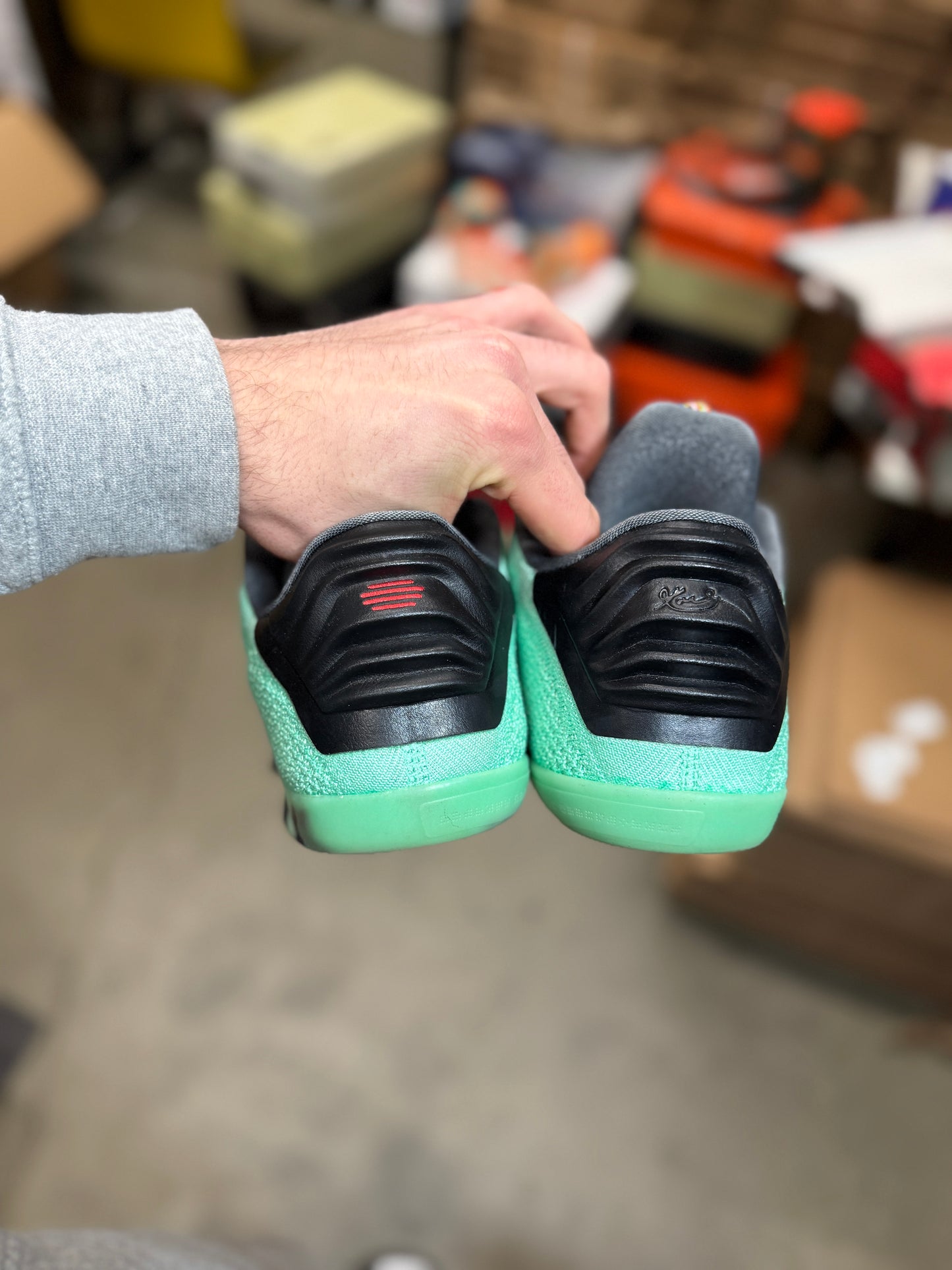 Kobe 11 Allstar (11.5)