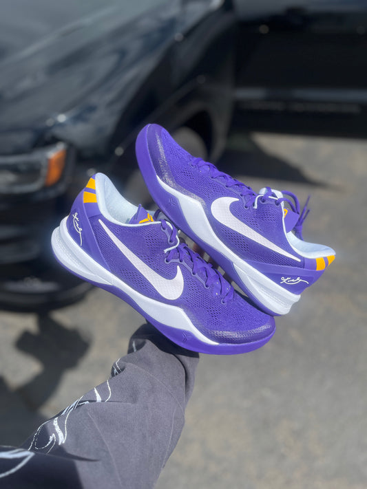 LSU 8 PE (9.5,11.5)