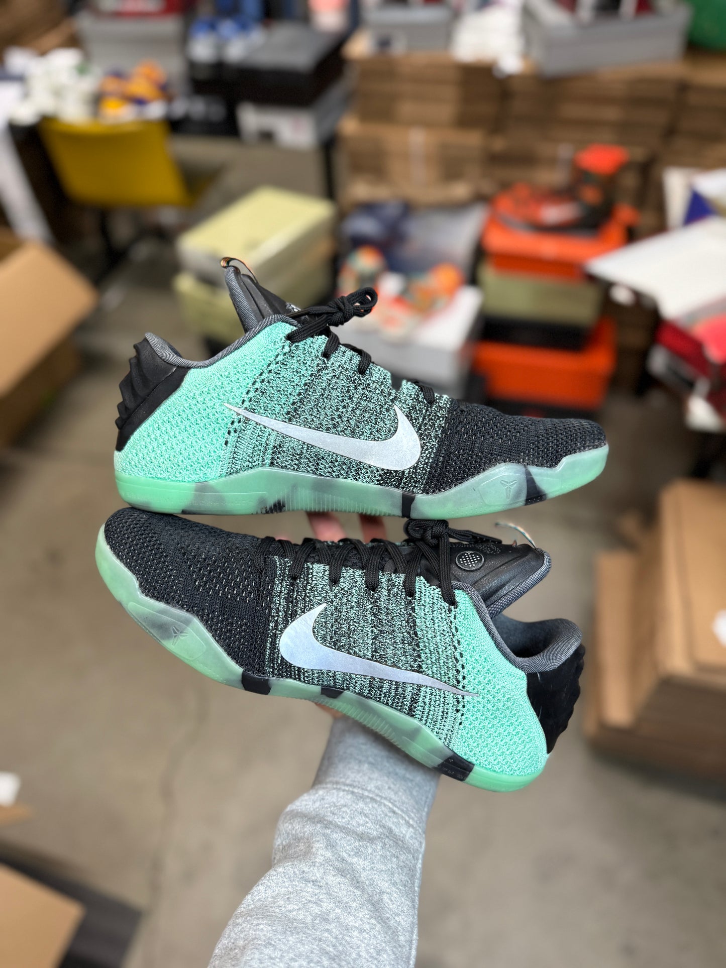 Kobe 11 Allstar (11.5)
