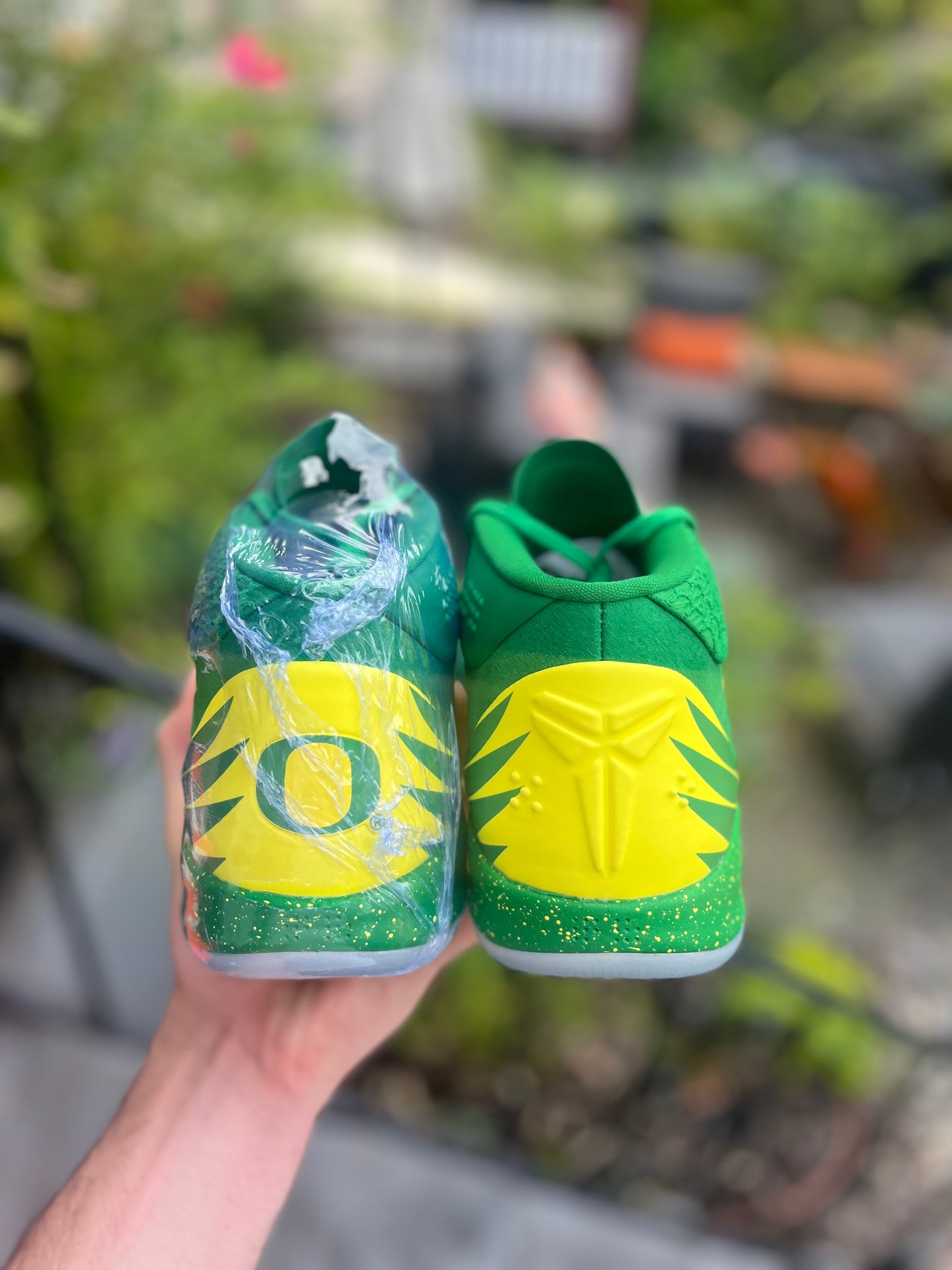 Oregon PE (size 13.5 )