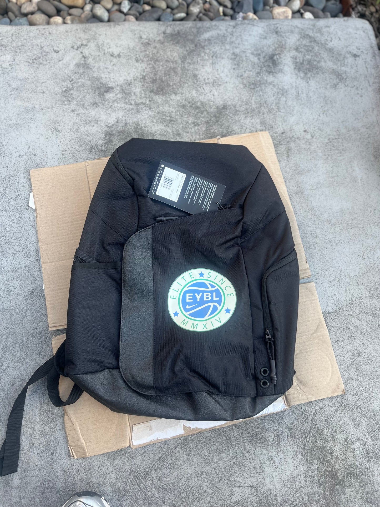 EYBL backpack