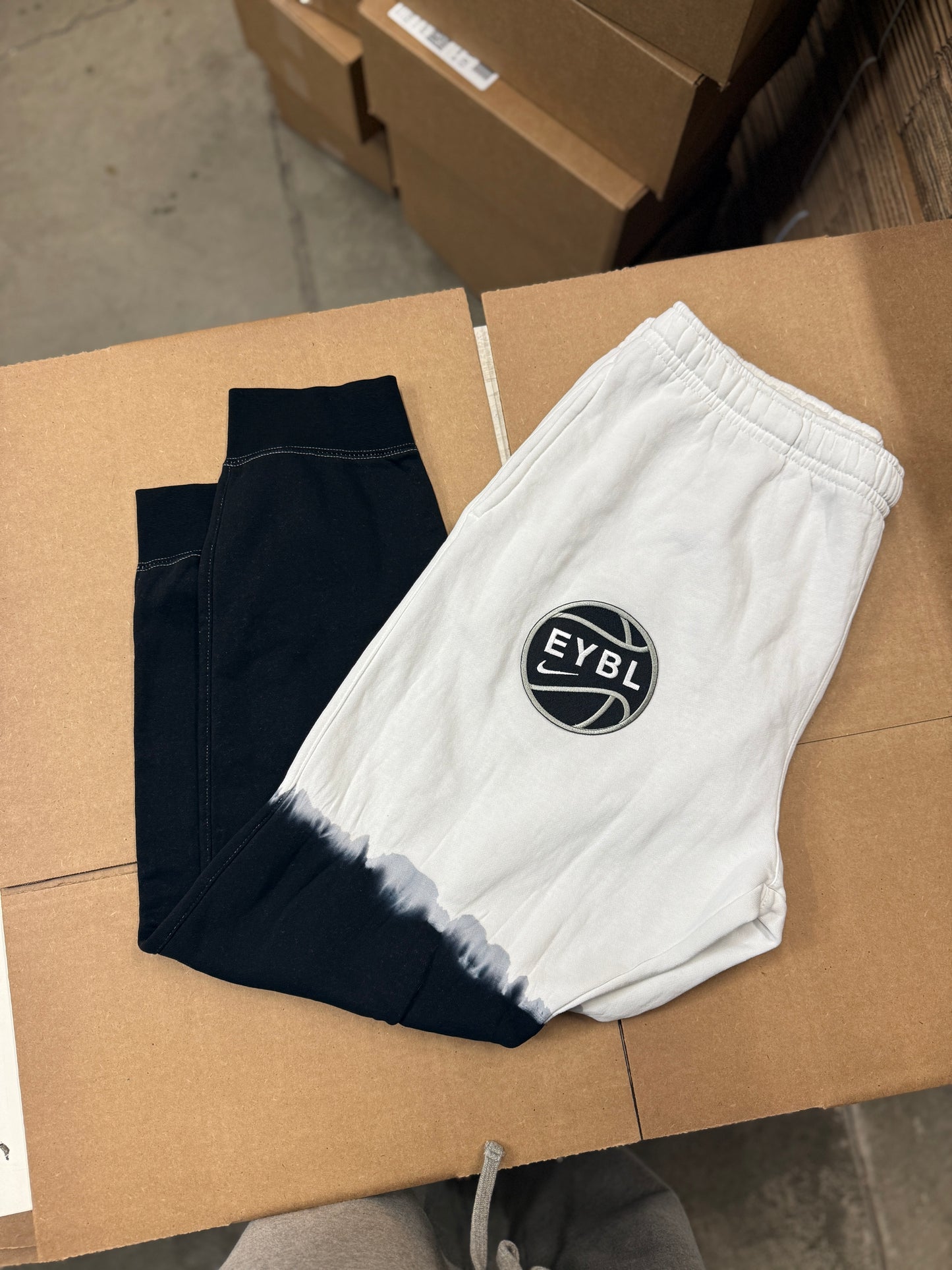 Eybl sweats (XXL)