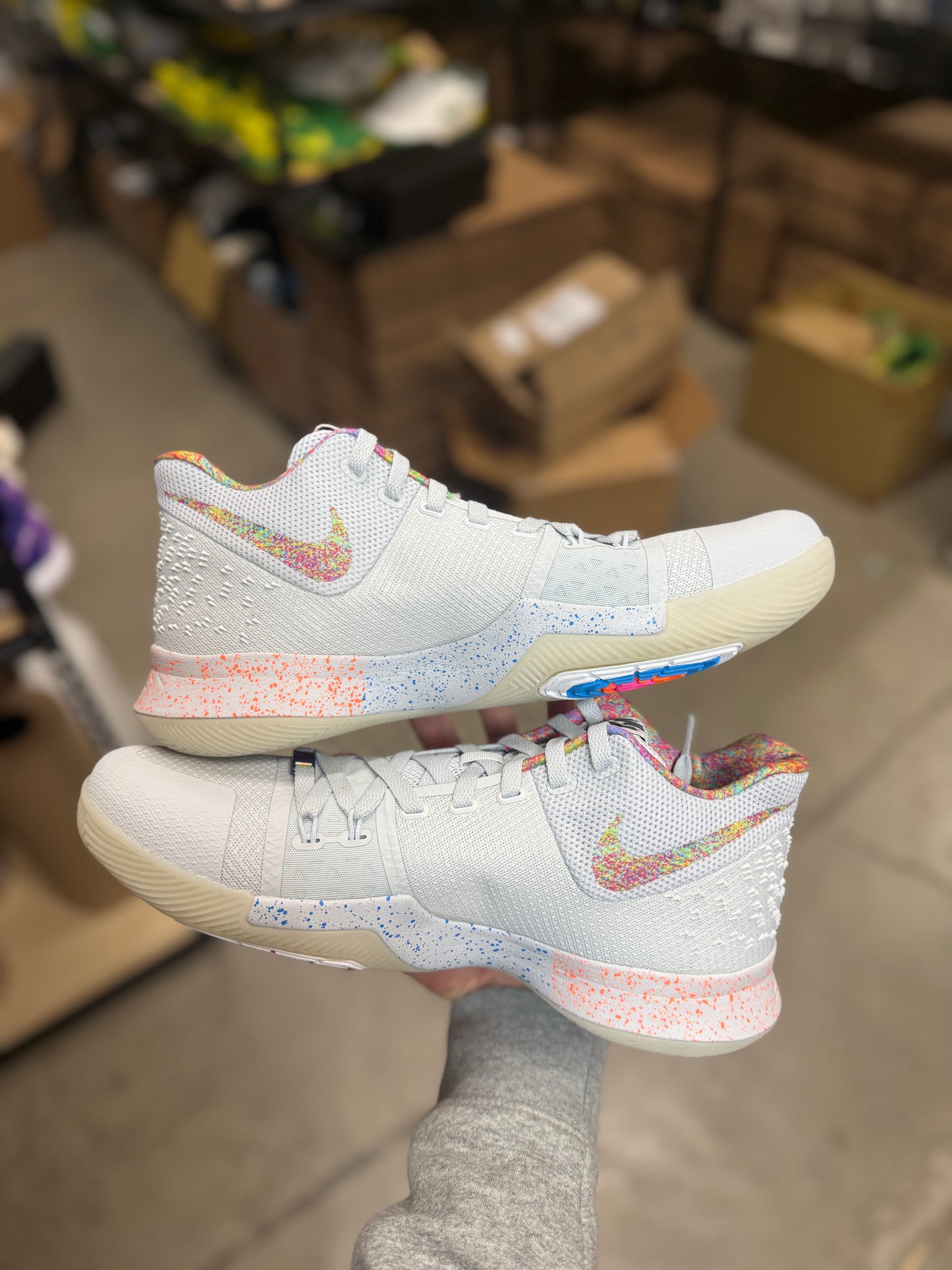 Kyrie Eybl (12.5)