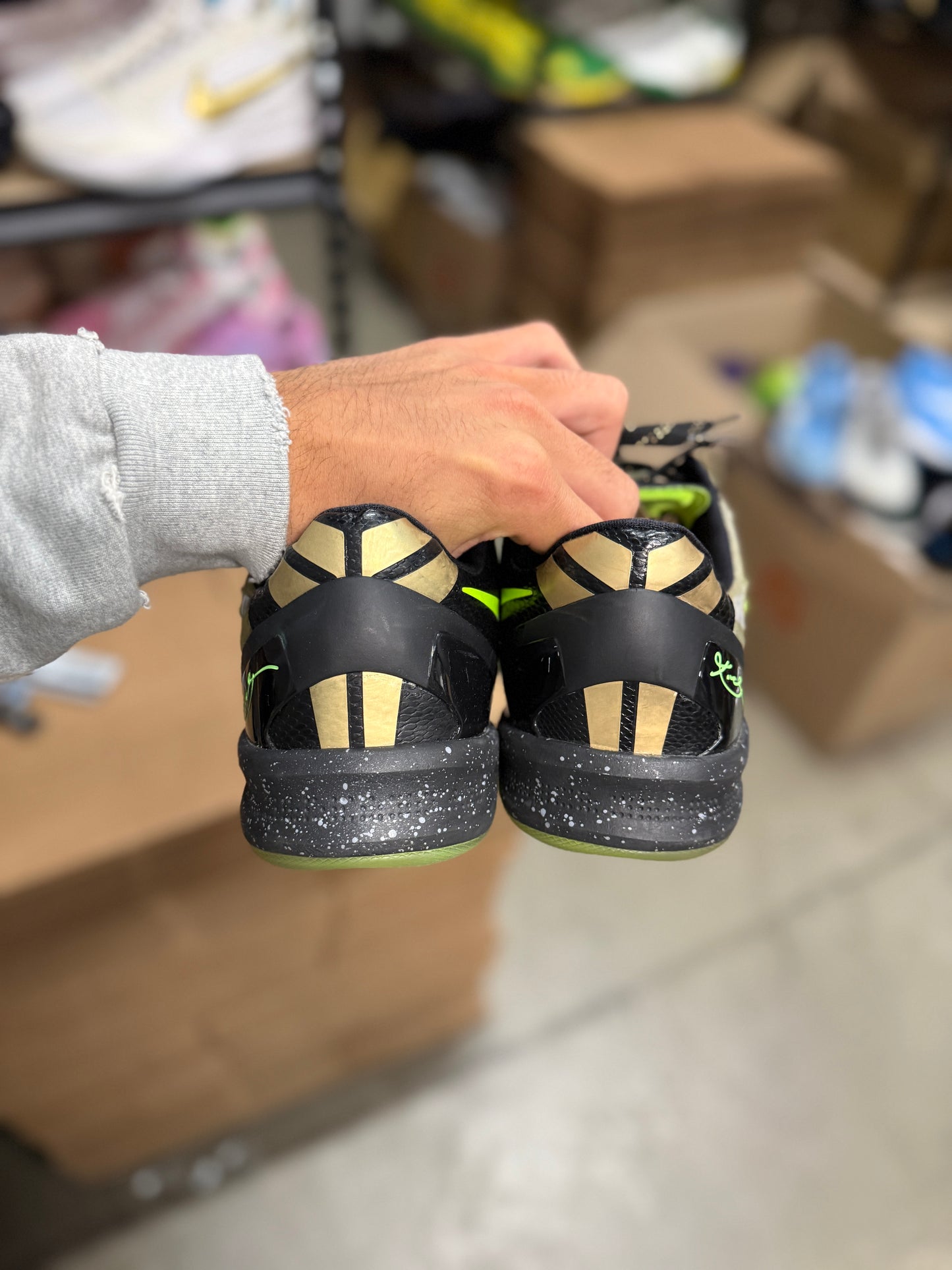 Kobe 8 Christmas (12)