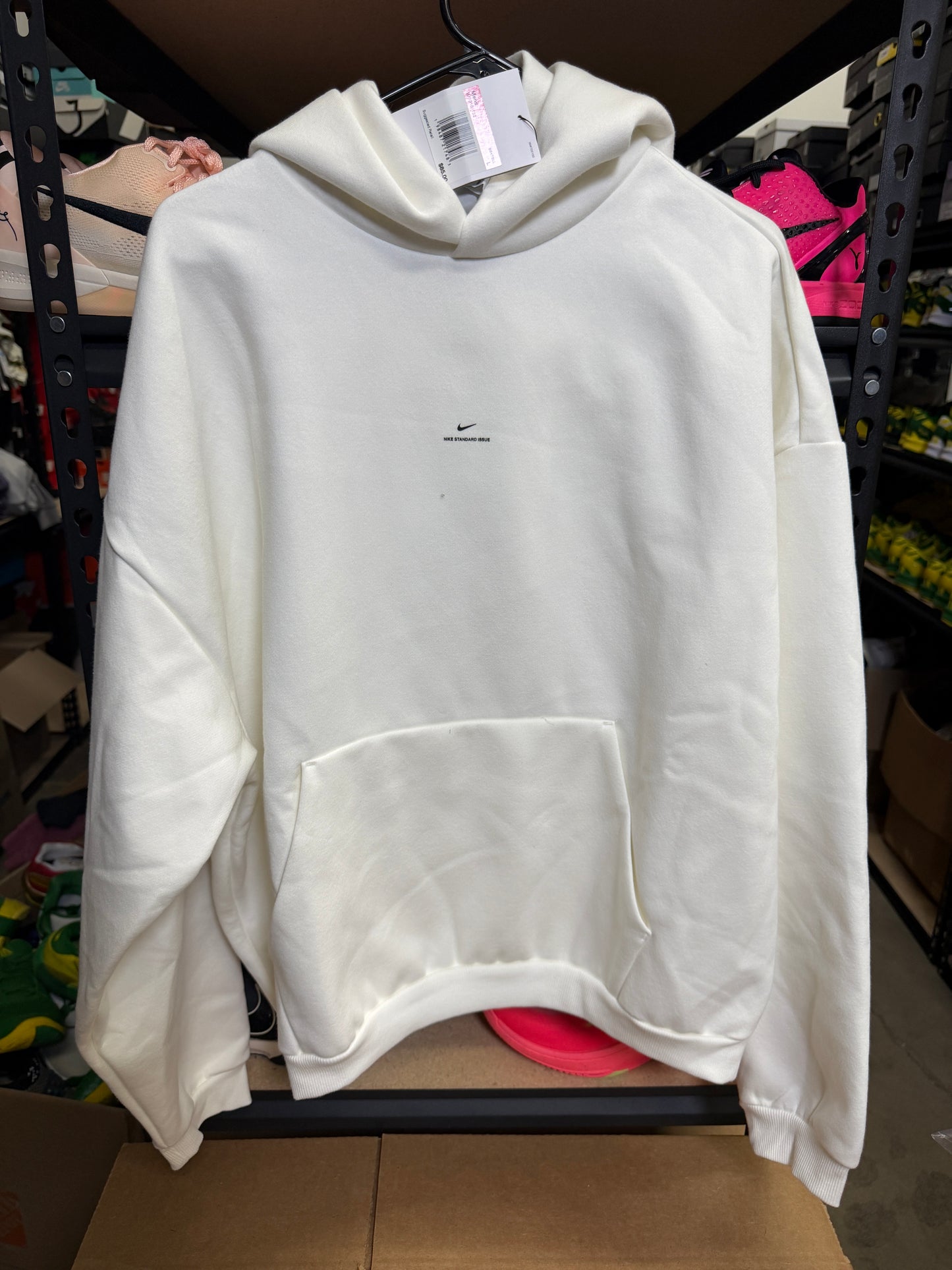 Eybl hoodie (L)