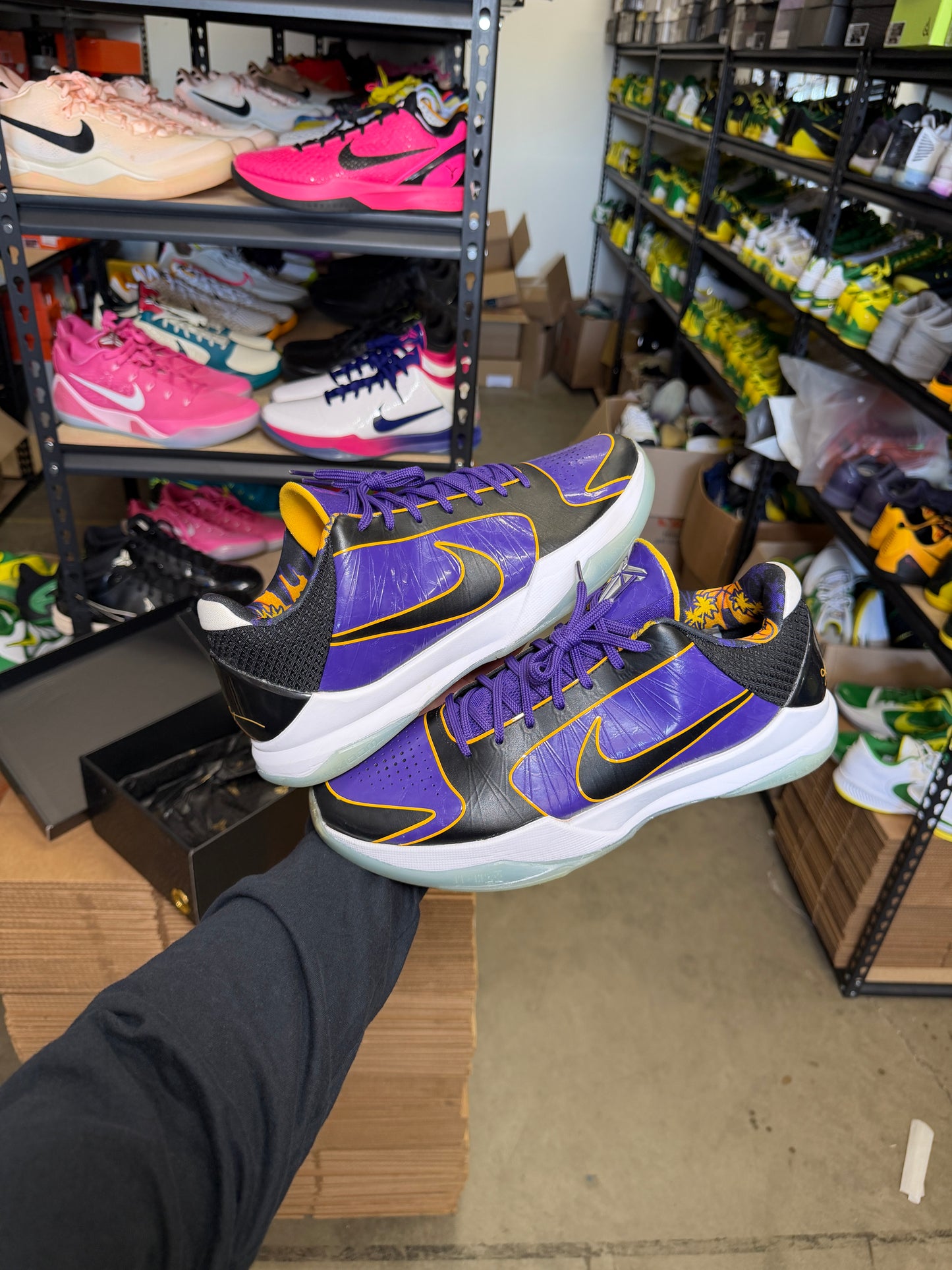 Kobe 5 Lakers (13)