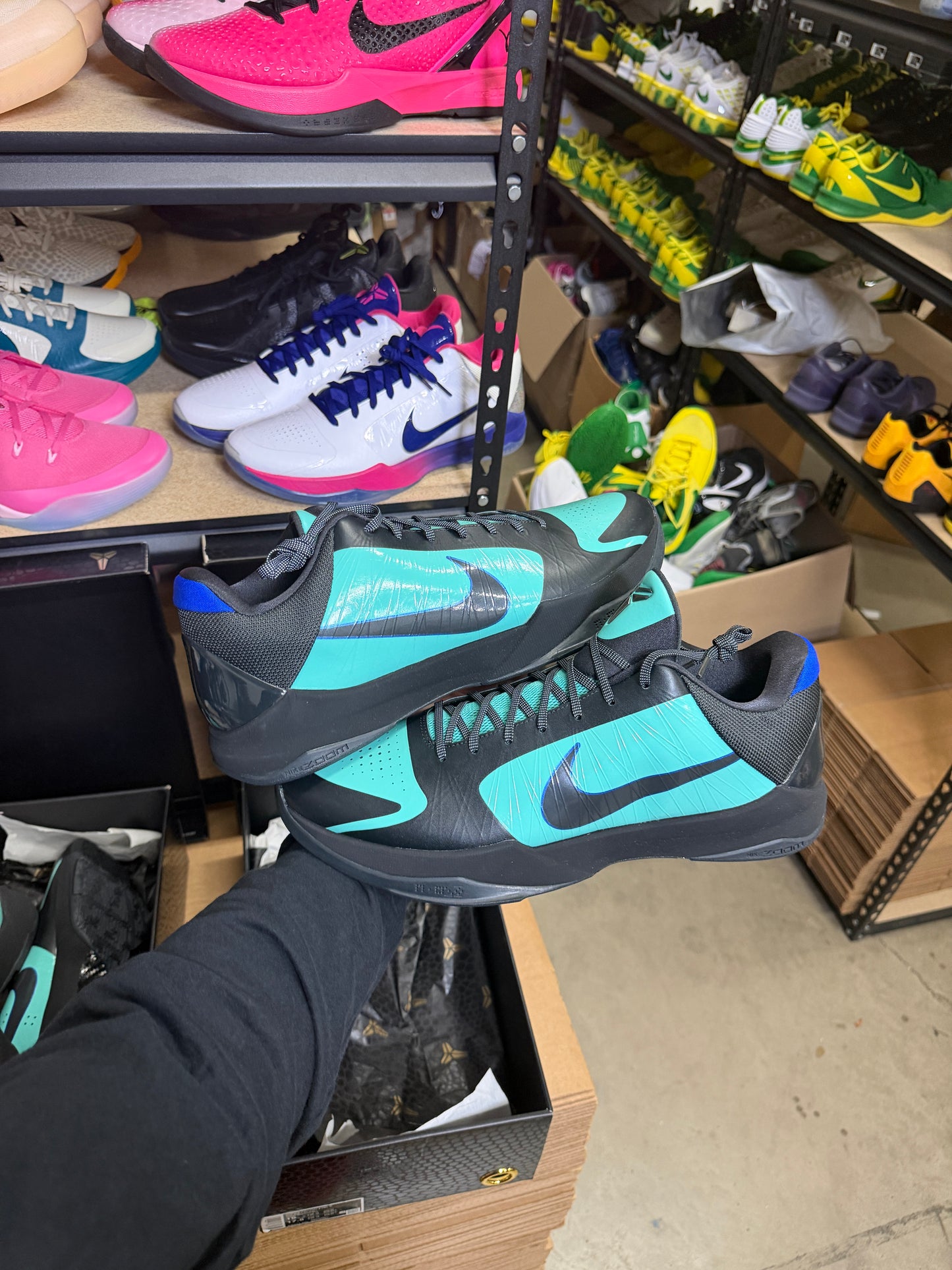 Kobe 5 Academy PE (16)