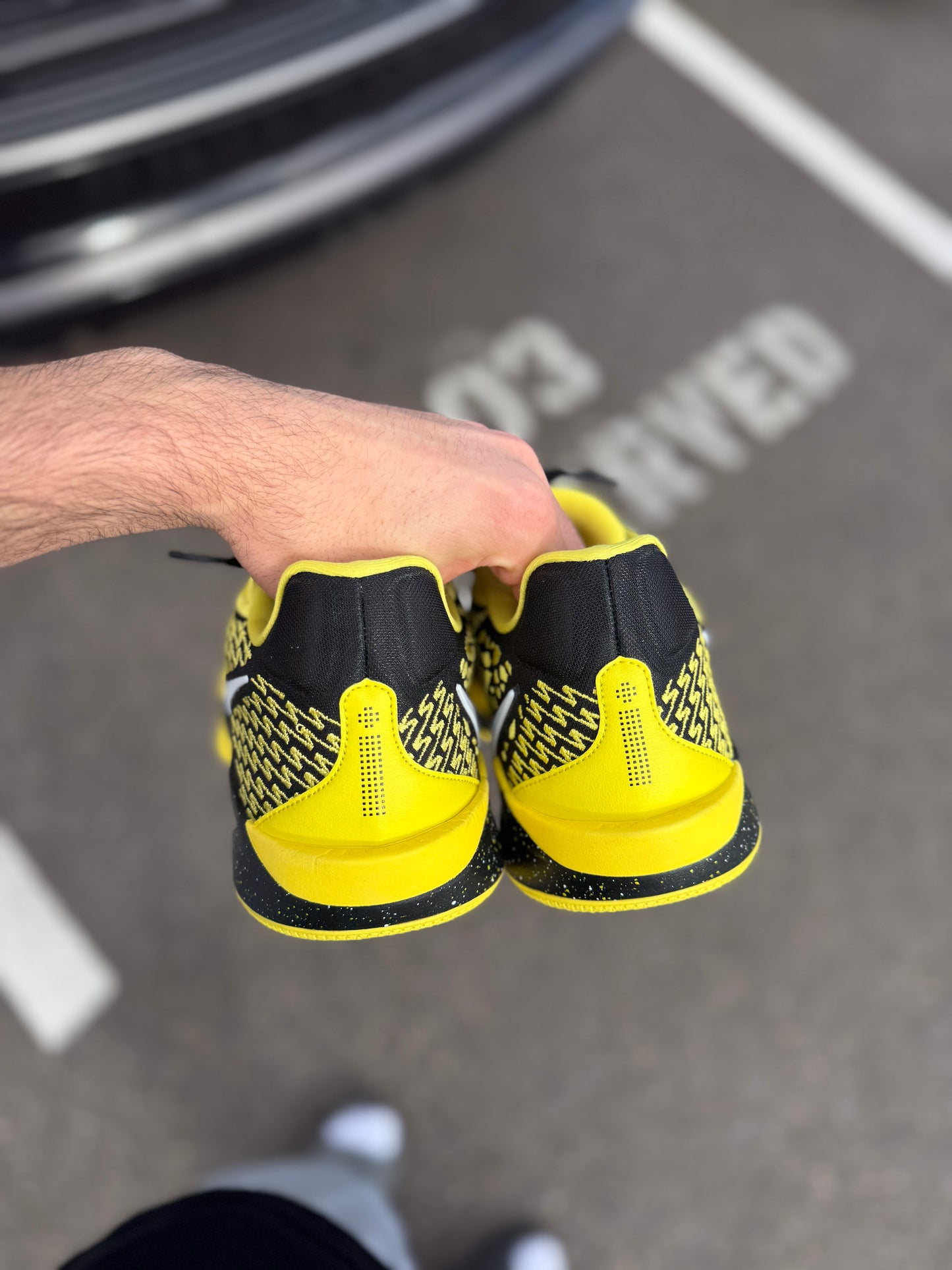 Sabrina Oregon PE (size 15)