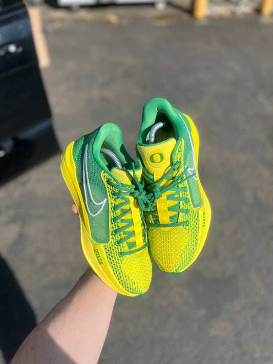 Sabrina Oregon PE (size 9.5)