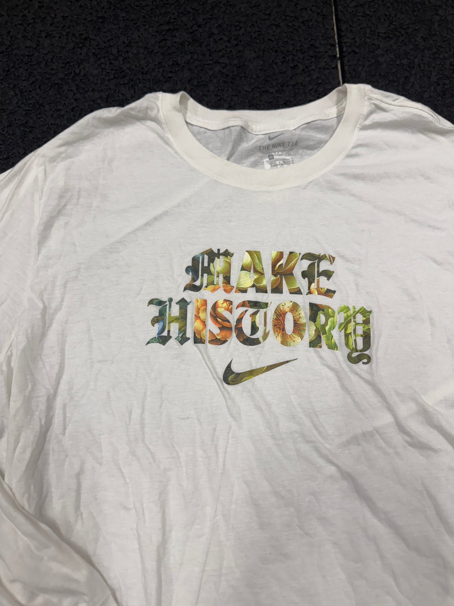 Academy longsleeve (3XL)