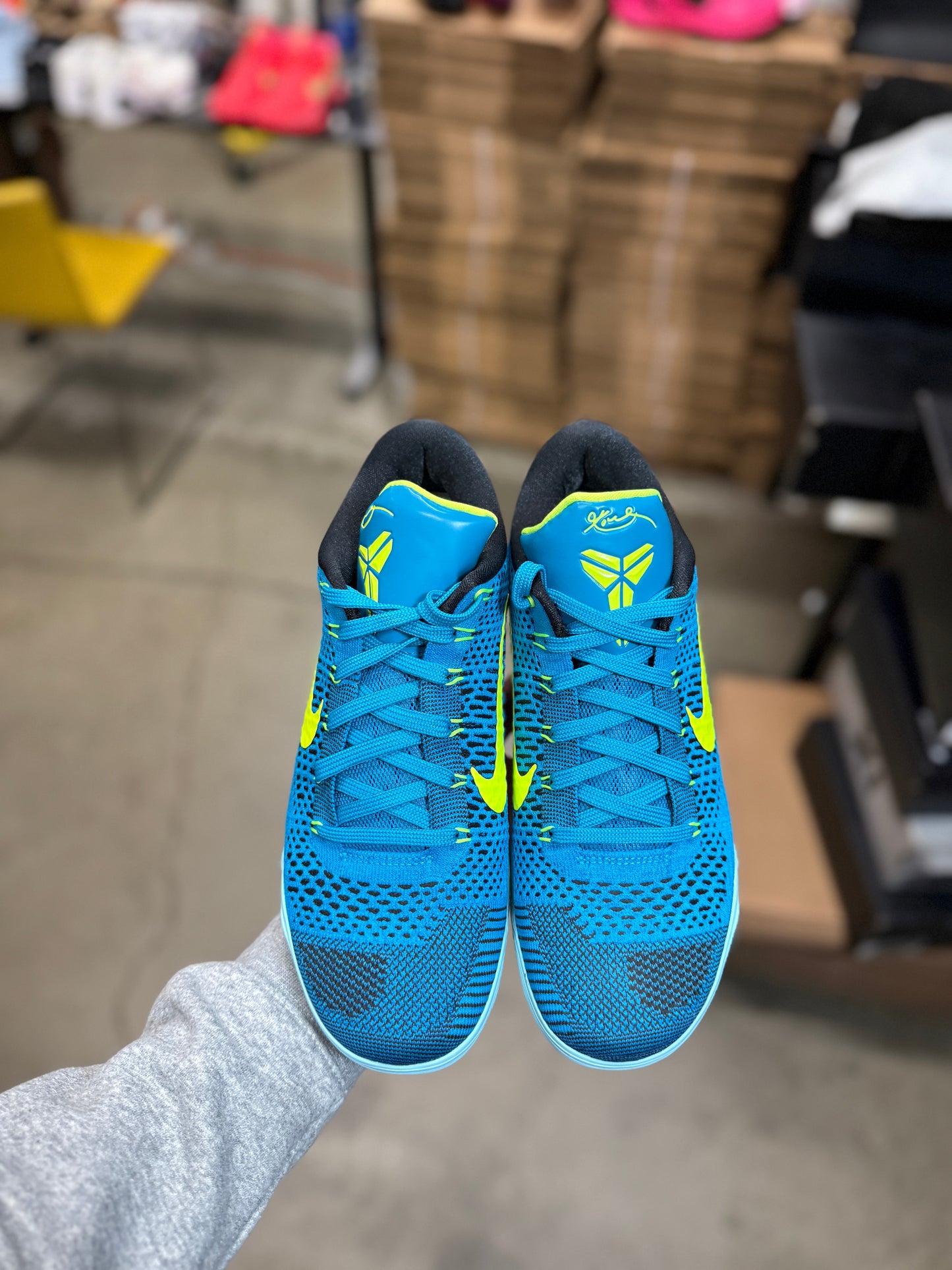 Kobe 9 Perspective (10,13)