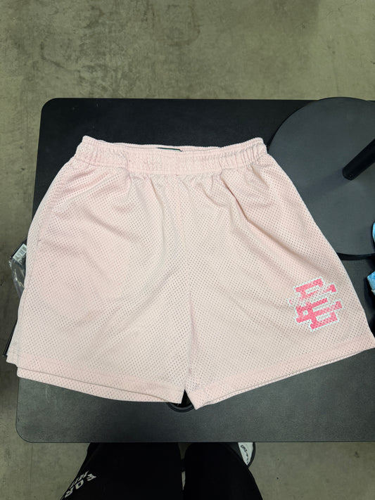 EE shorts (L)