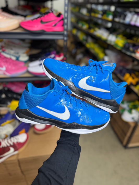 Kobe 5 Miles Davis (13)