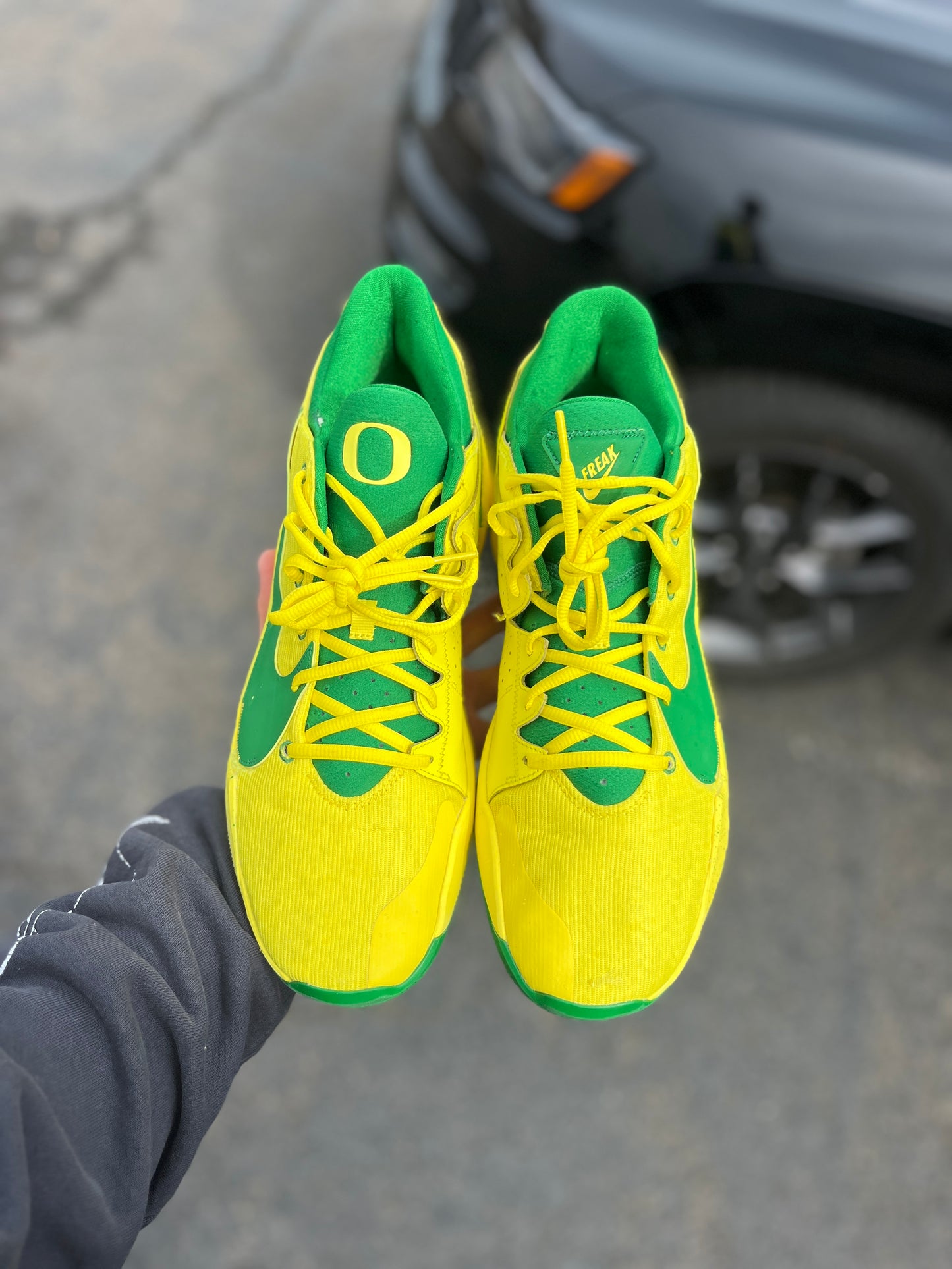 (Size 15)