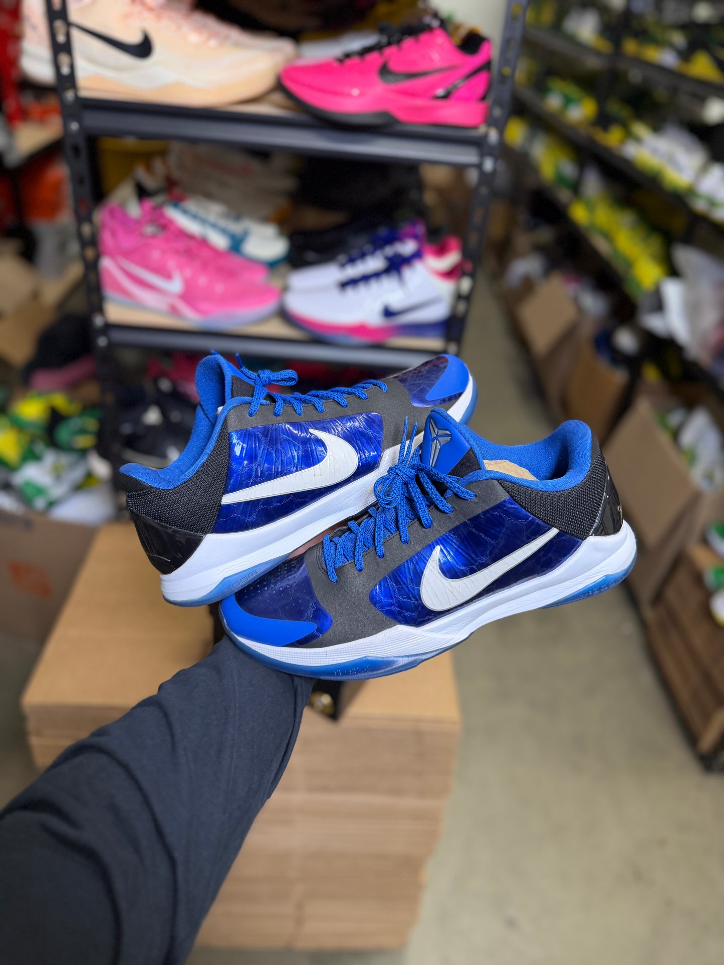 Kobe 5 Duke (13)