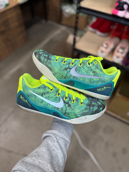 Kobe 9 Easter (11)
