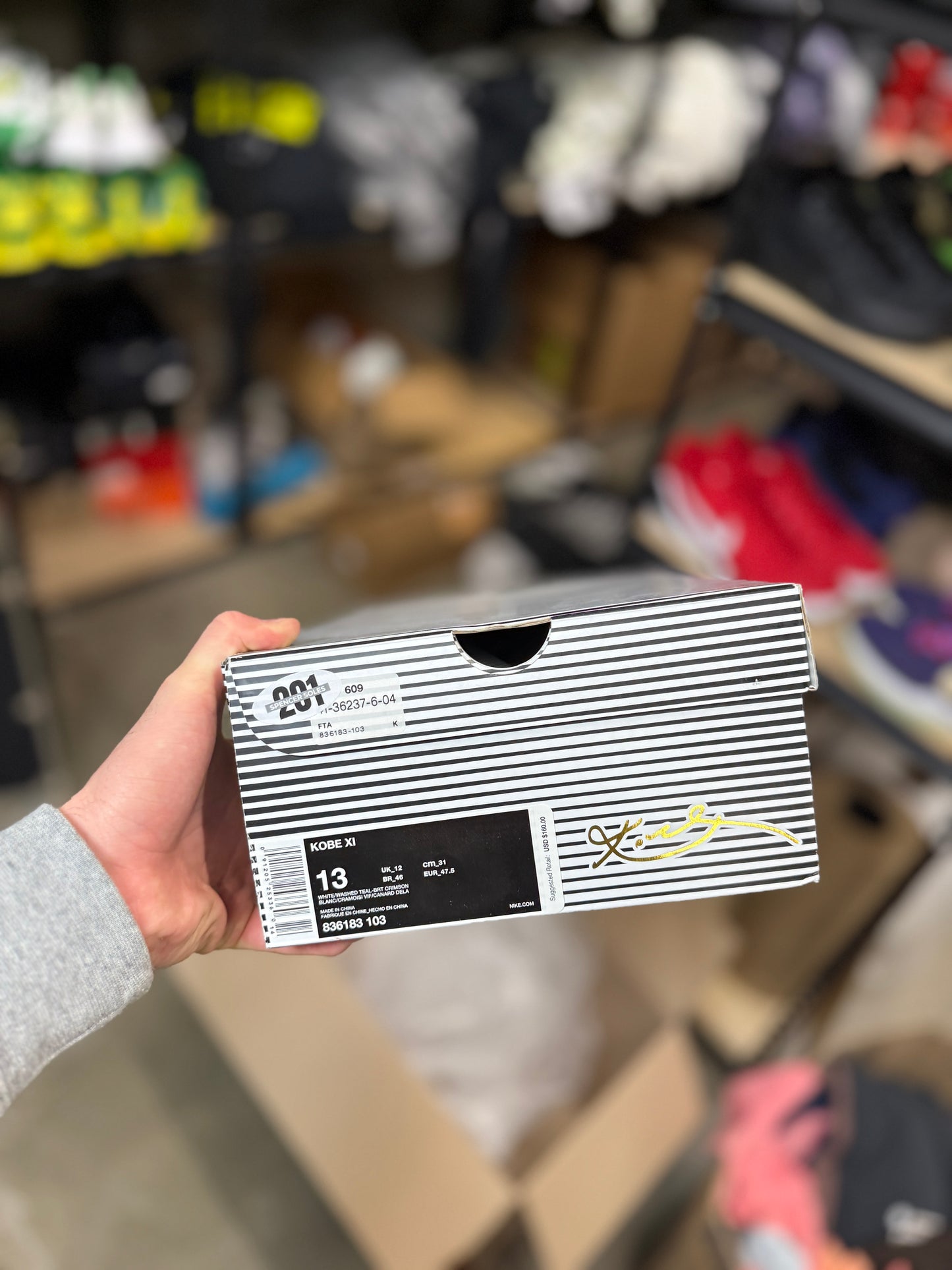 Kobe 11 Summer (13)