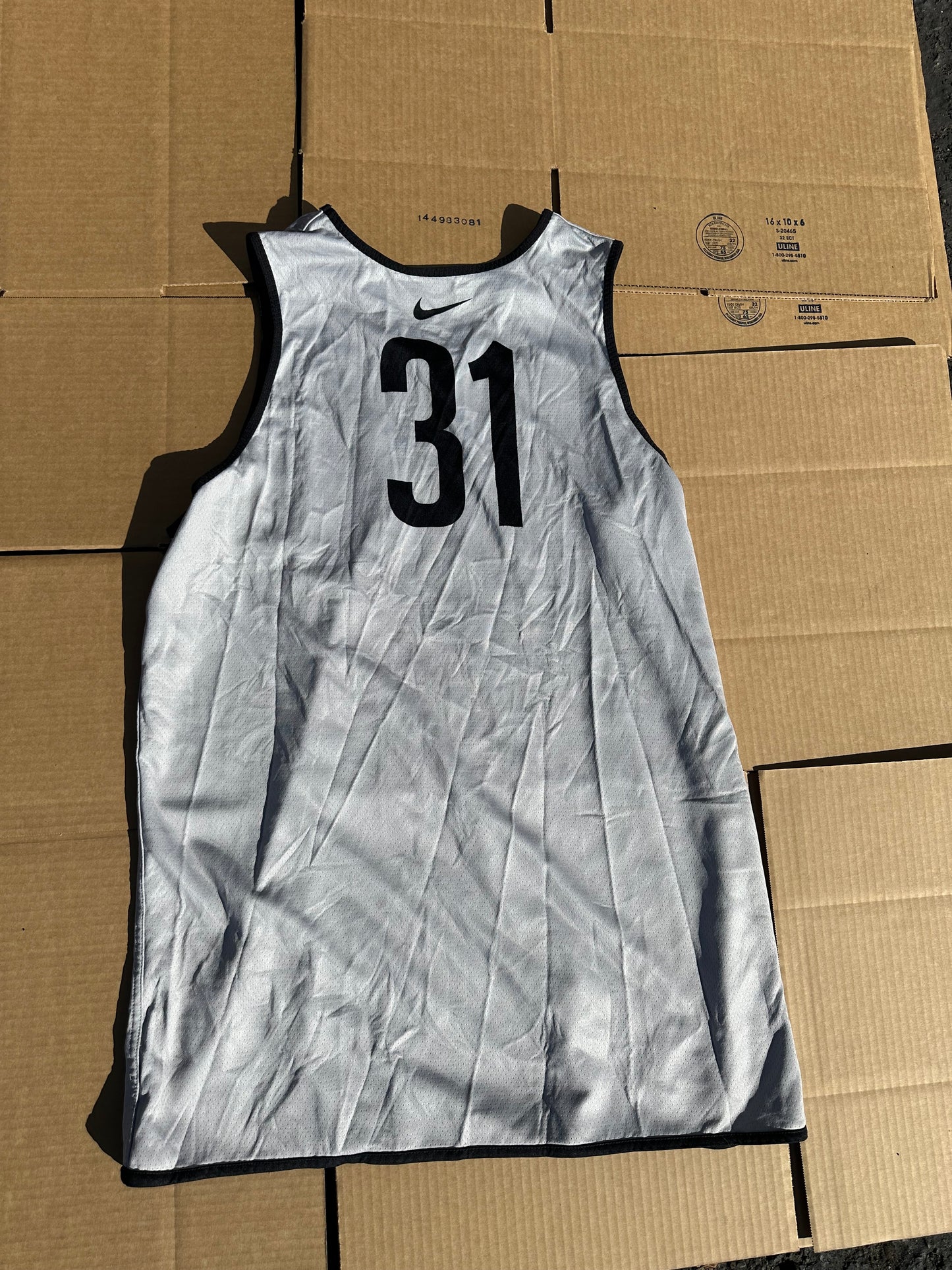 Skills academy practice Jersey (XXL)