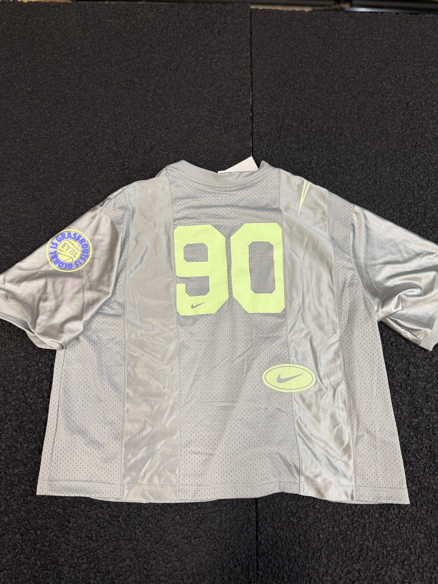 Eybl Jersey