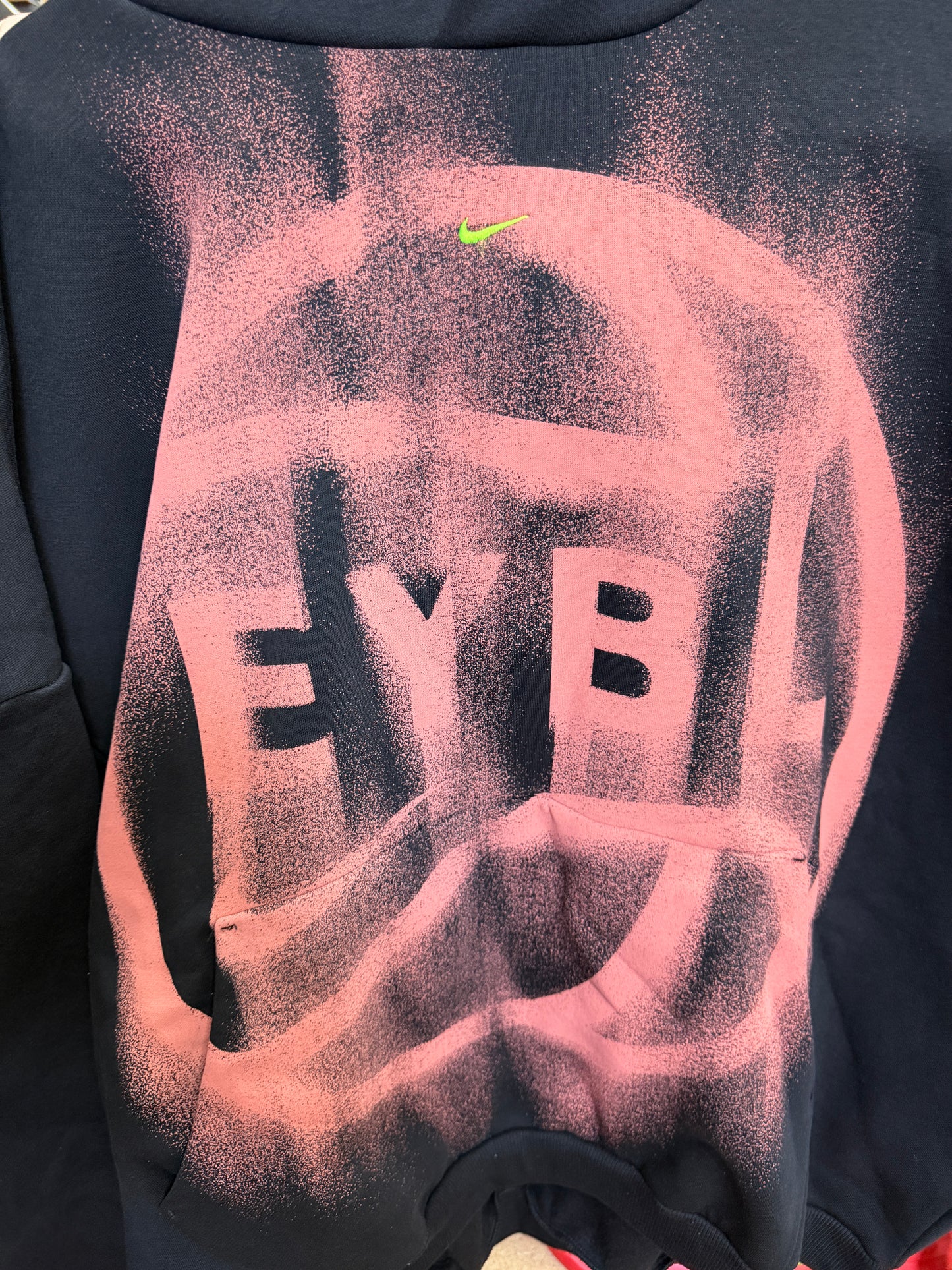 Eybl 2026 hoodie