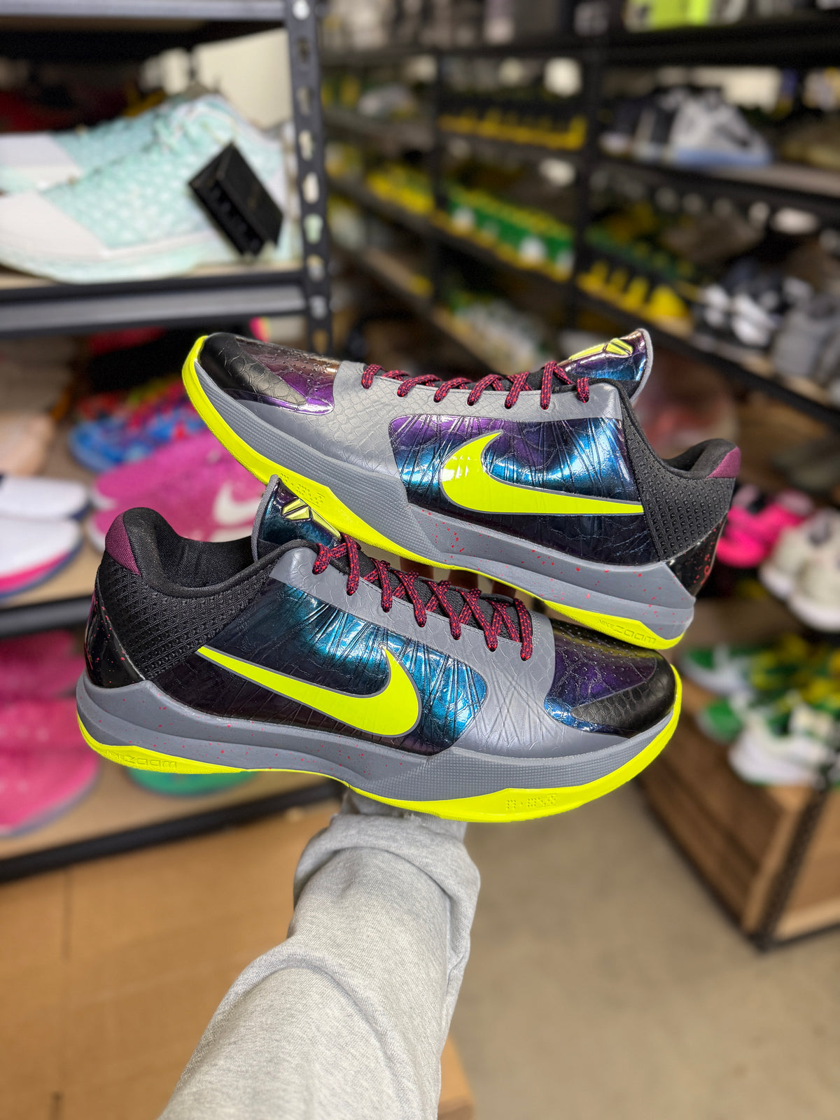 Kobe 5 2k Gamer Exclusive (14)