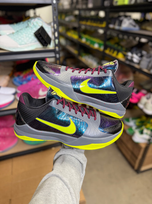 Kobe 5 2k Gamer Exclusive (14)