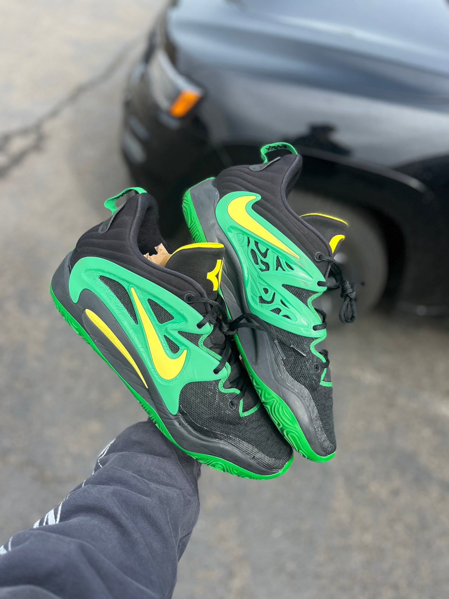 Kd15 Oregon PE (size 15)