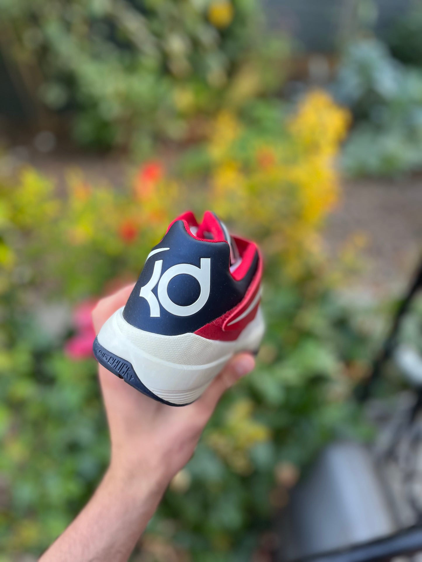 Kd4 Olympic (Size 9.5)