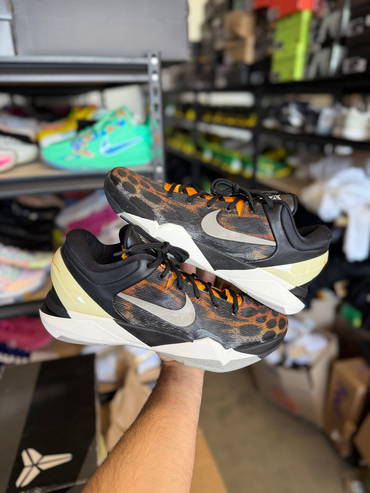 Kobe 7 Cheetah (13)