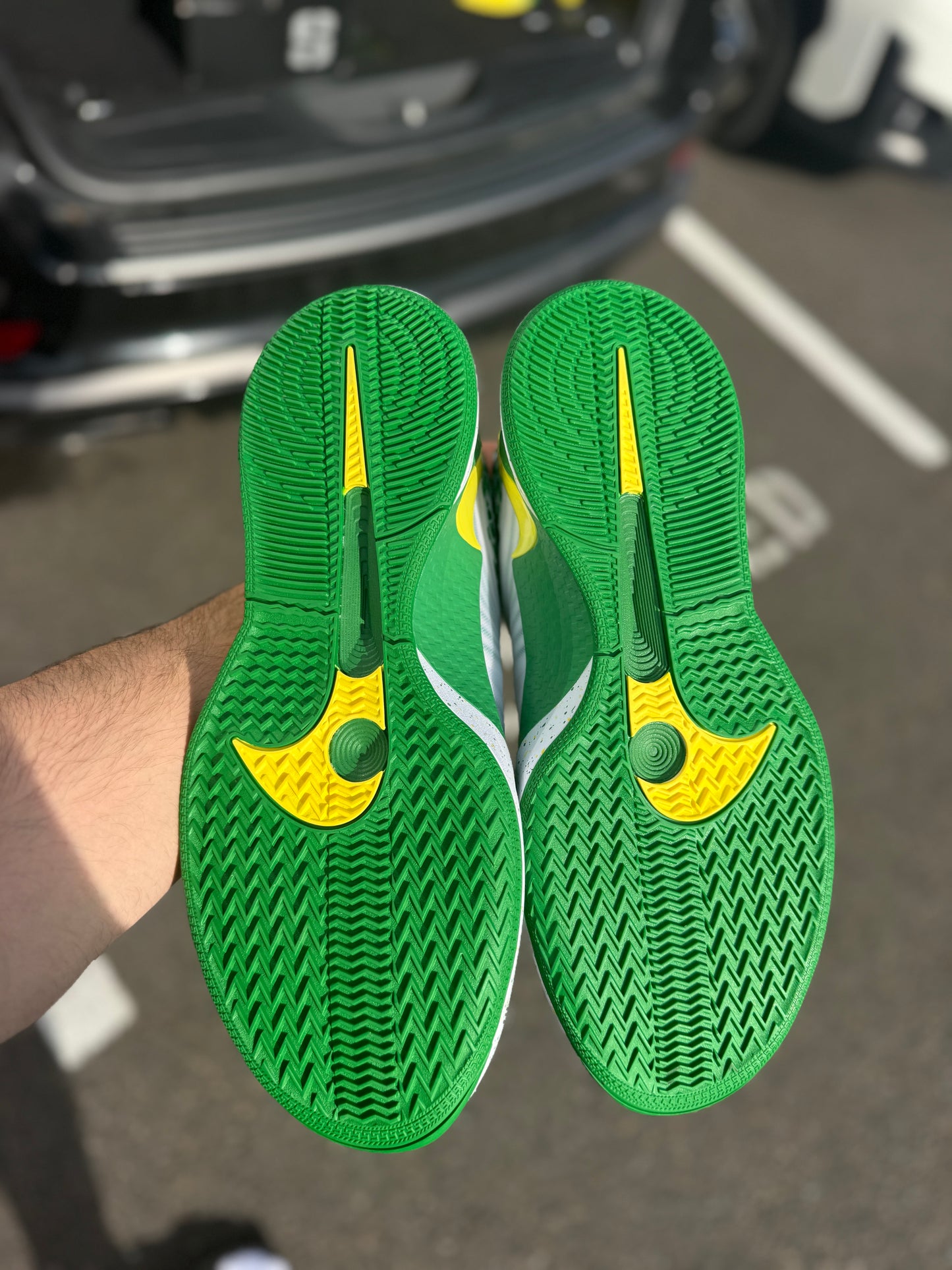 Sabrina 2 Oregon PE (size 15)
