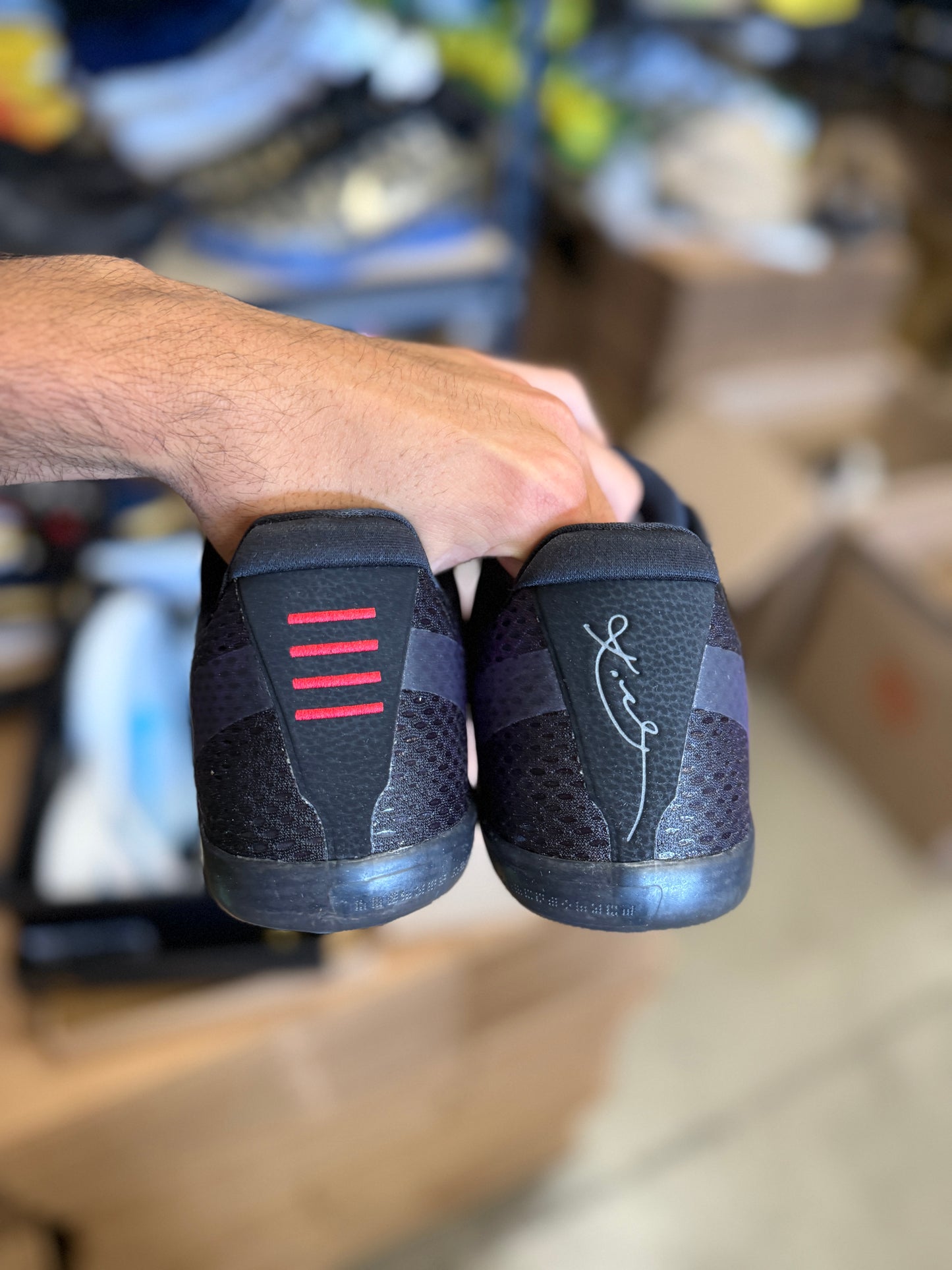 Kobe 11 Sunset (11)