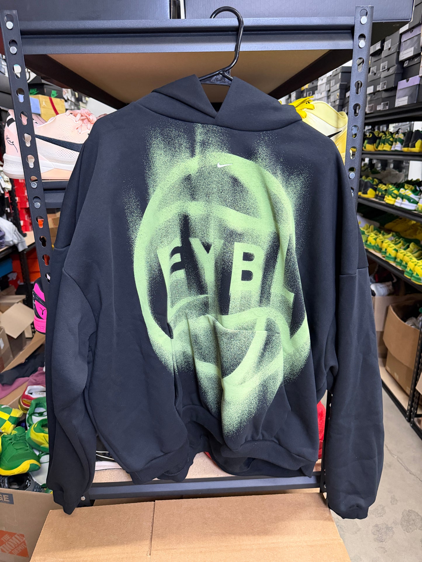 Eybl 2026 hoodie