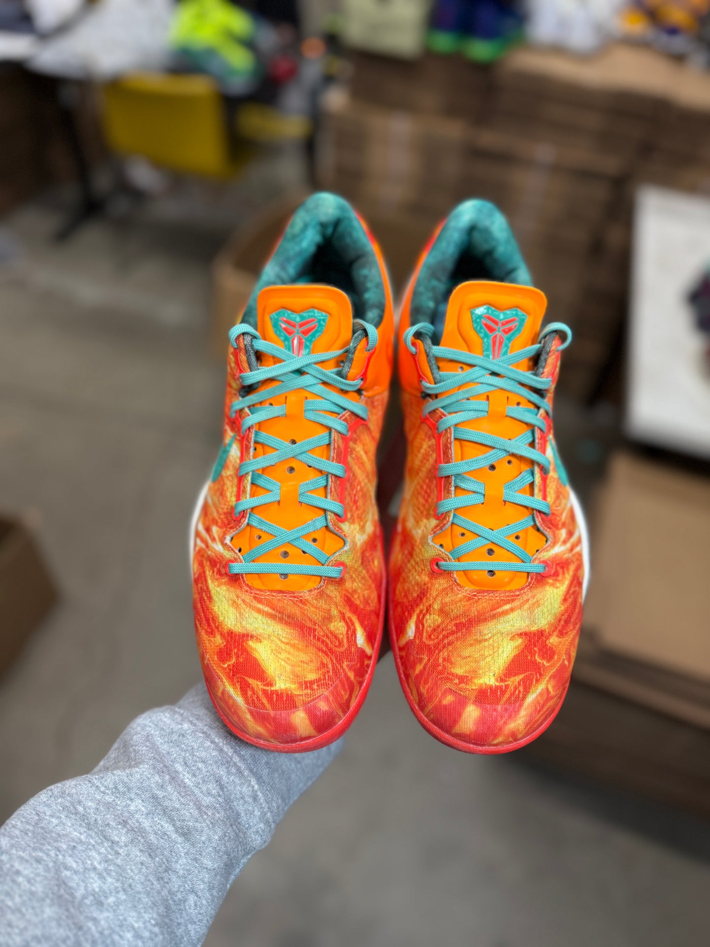 Kobe 8 Area 72 Allstar (11)