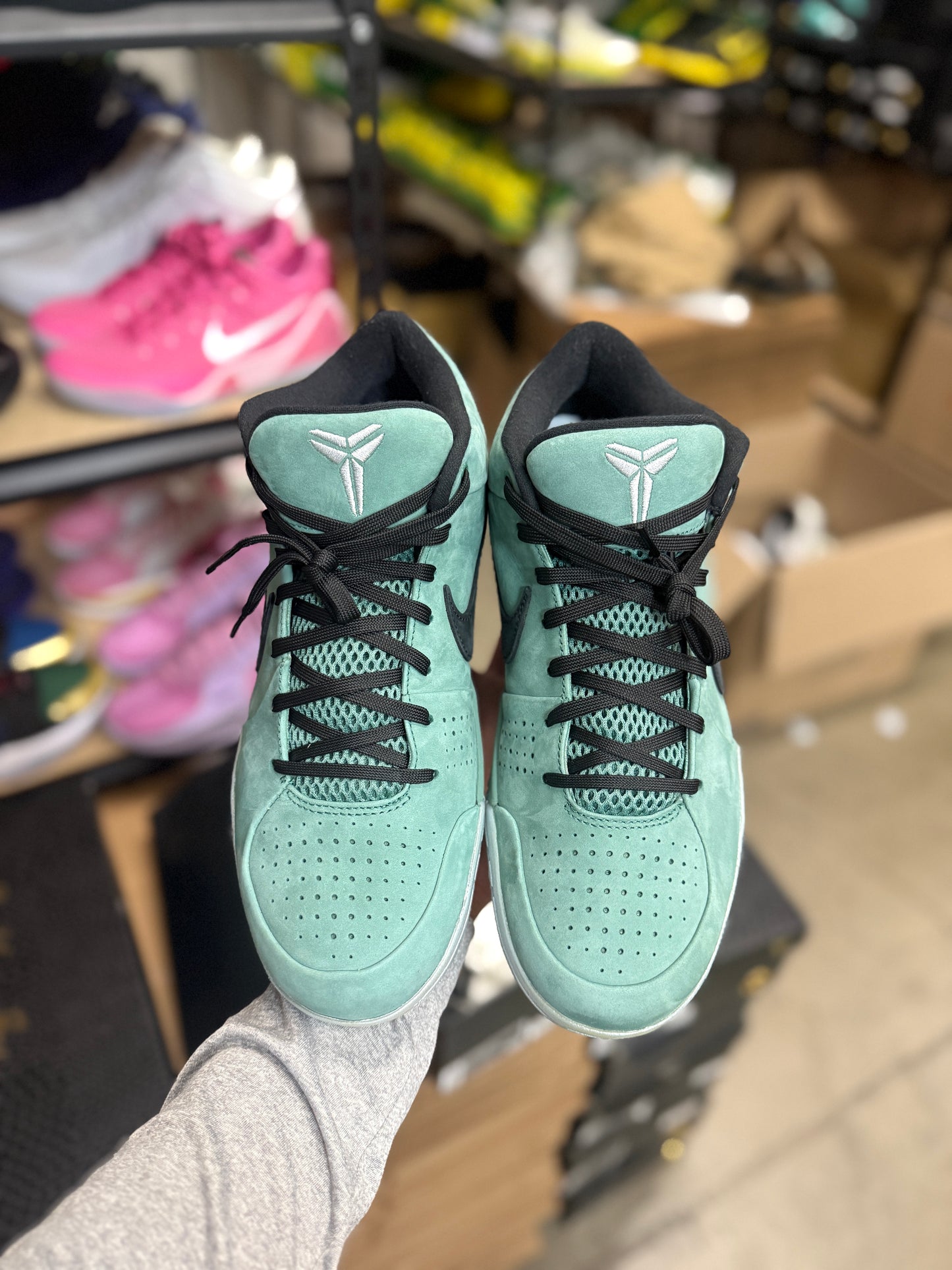 Kobe 4 Girl Dad (12)