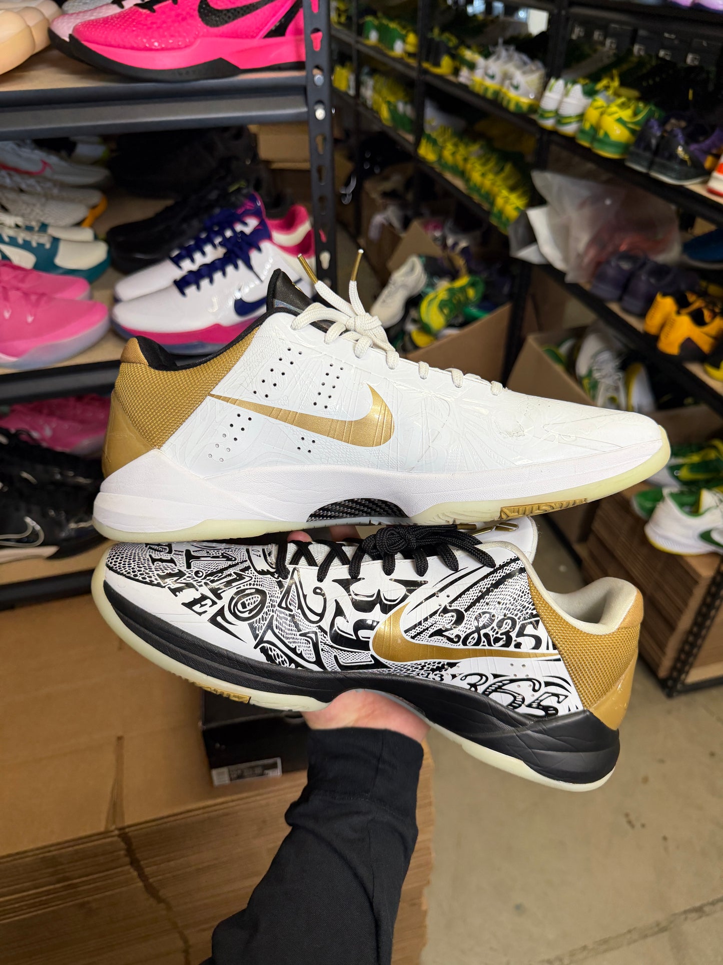 Kobe 5 Big Stage (14)
