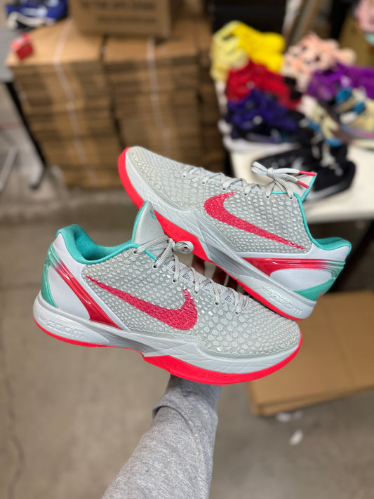 Kobe 6 Trevor Ariza PE (13.5)